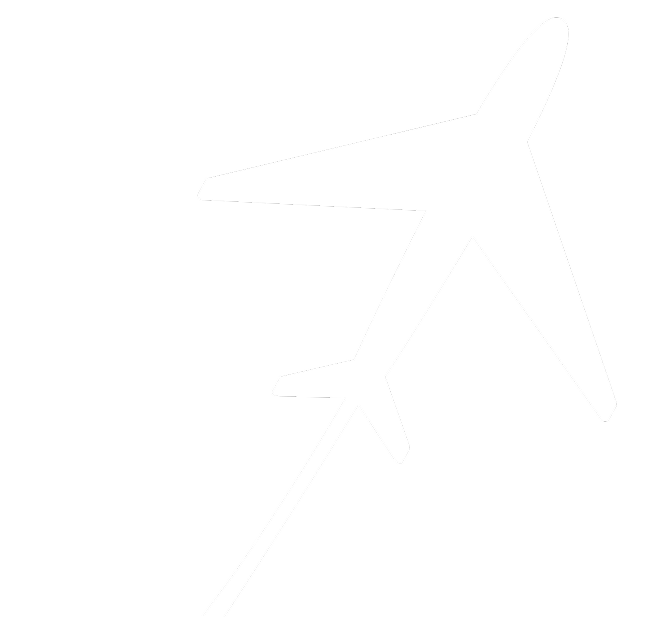 Airplane illustration